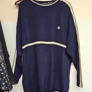 GIVENCHY MONSIEUR KNIT JUMPER BFPM-03-109